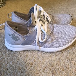 Women’s new balance shoes size 8.5
